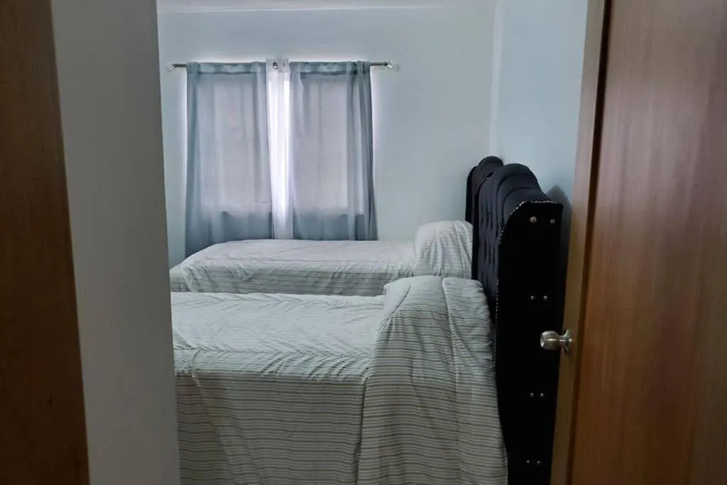公寓 Hanly Roger'S Brand New Place 普拉塔港 多米尼加共和国